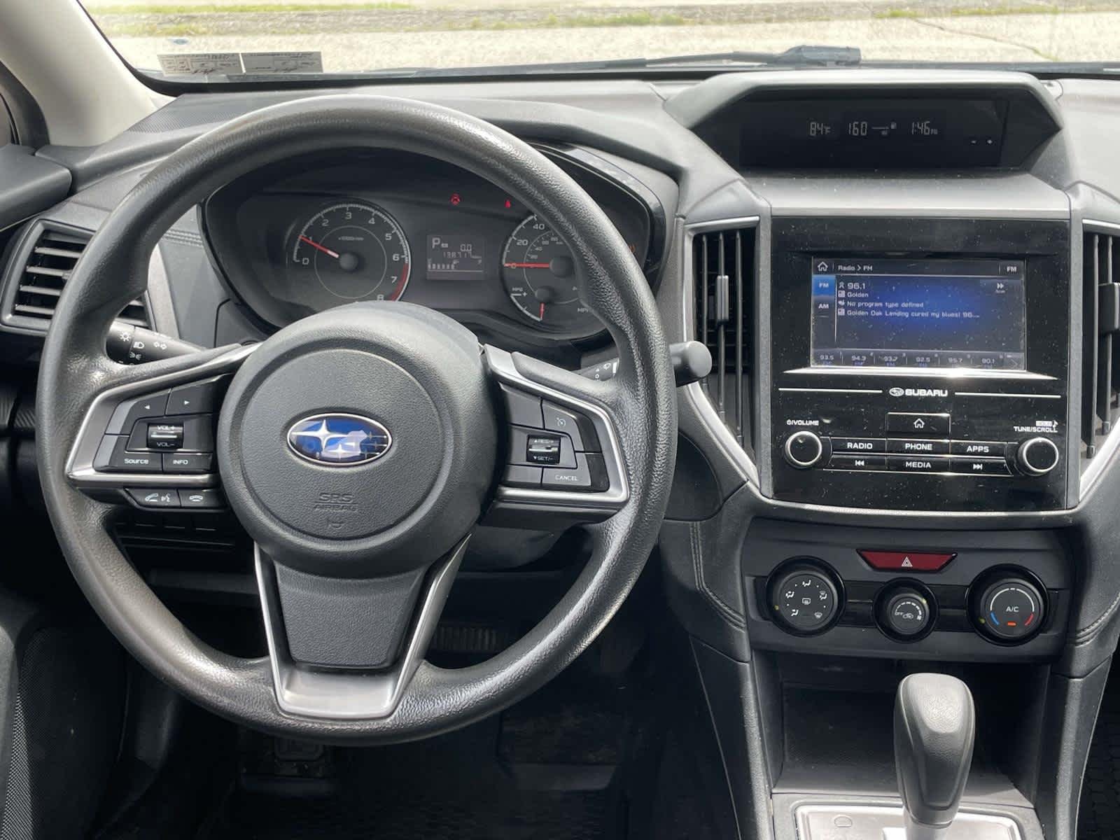subaru impreza 2018 4S3GTAA64J3748345 image subaru impreza 2018 4S3GTAA64J3748345 image