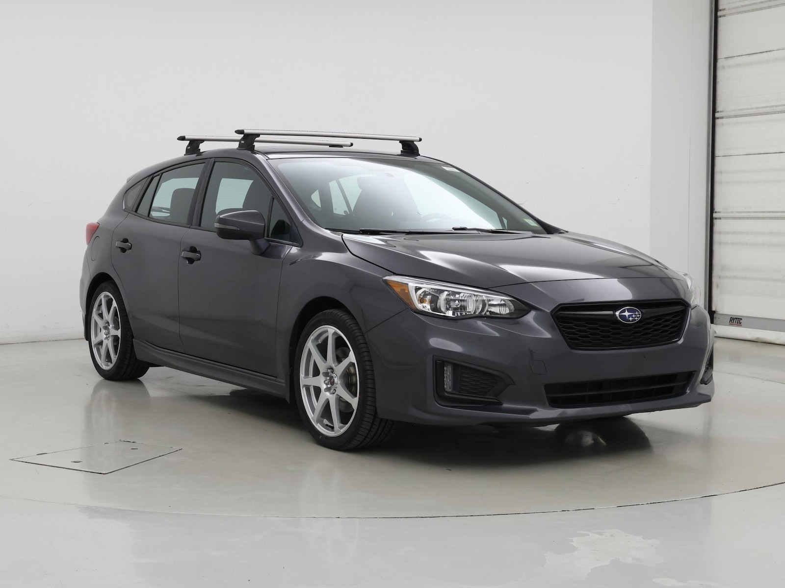 subaru impreza 2018 4S3GTAM61J3716545 image subaru impreza 2018 4S3GTAM61J3716545 image