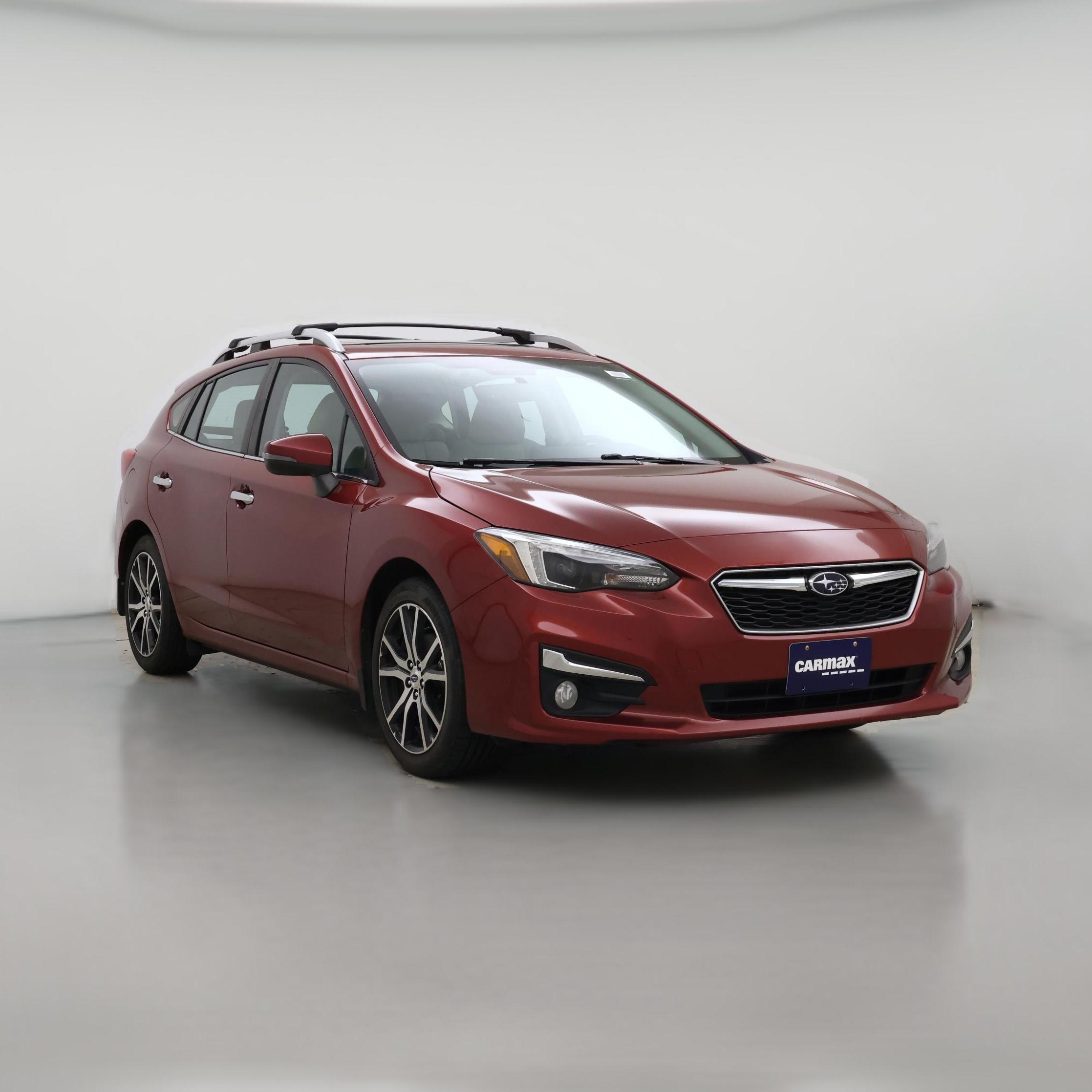 subaru impreza 2018 4S3GTAT60J3726825 image subaru impreza 2018 4S3GTAT60J3726825 image