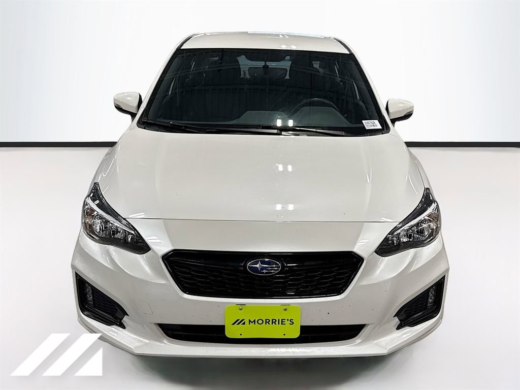 subaru impreza 2018 4S3GKAK66J1607628 image subaru impreza 2018 4S3GKAK66J1607628 image