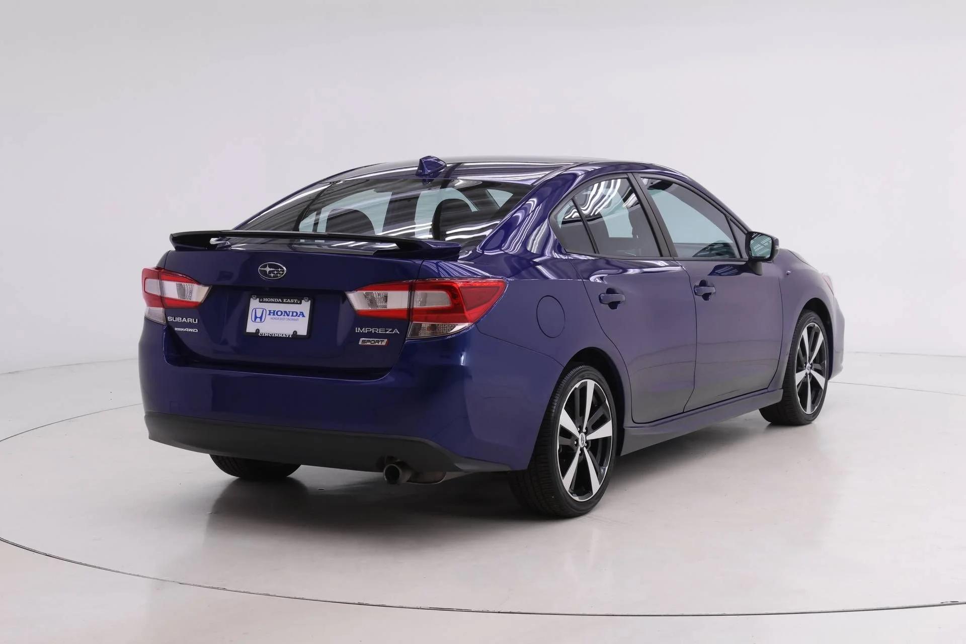 subaru impreza 2018 4S3GKAL69J1606021 image subaru impreza 2018 4S3GKAL69J1606021 image