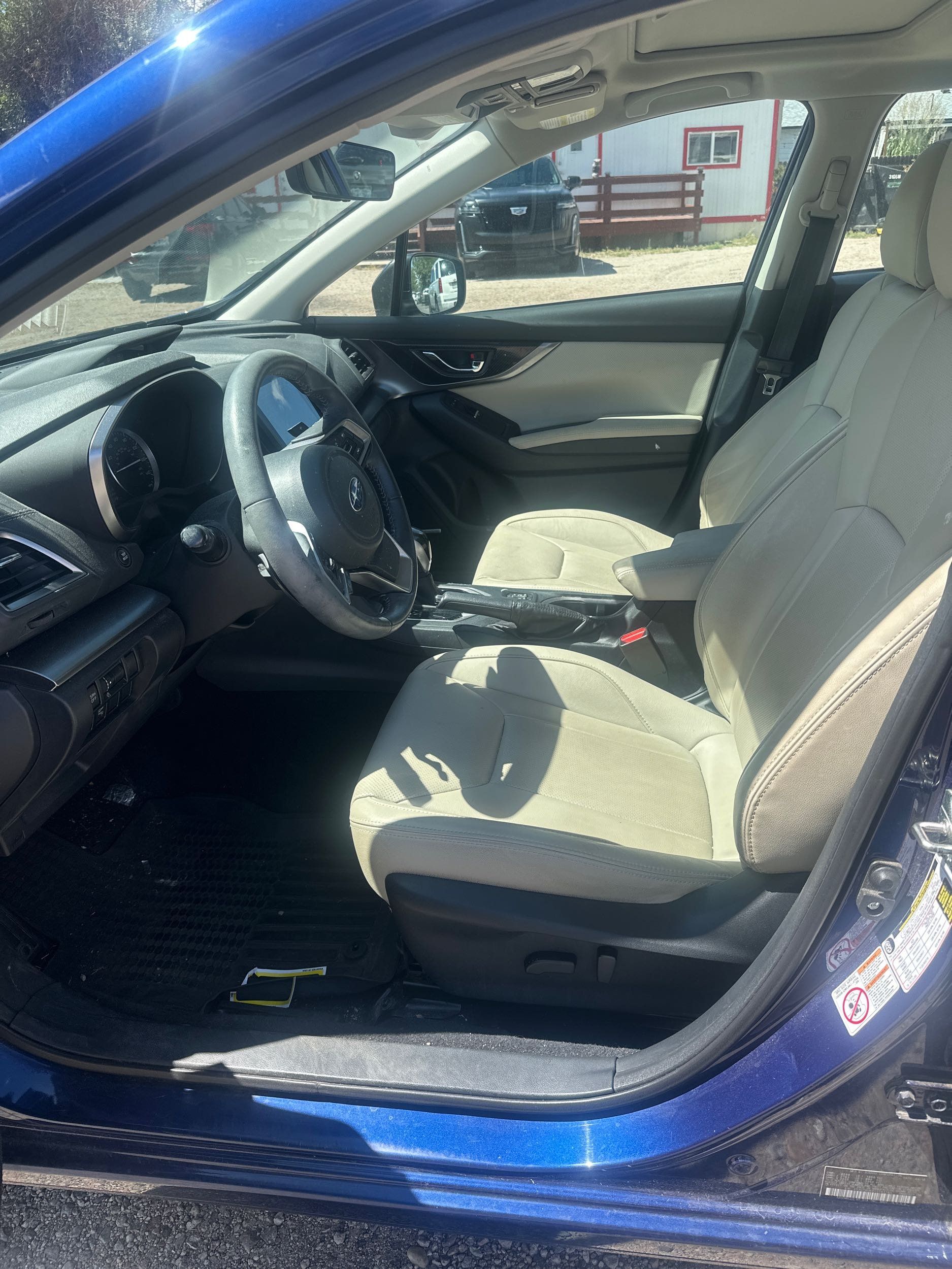 subaru impreza 2018 4S3GTAU68J3741765 image subaru impreza 2018 4S3GTAU68J3741765 image