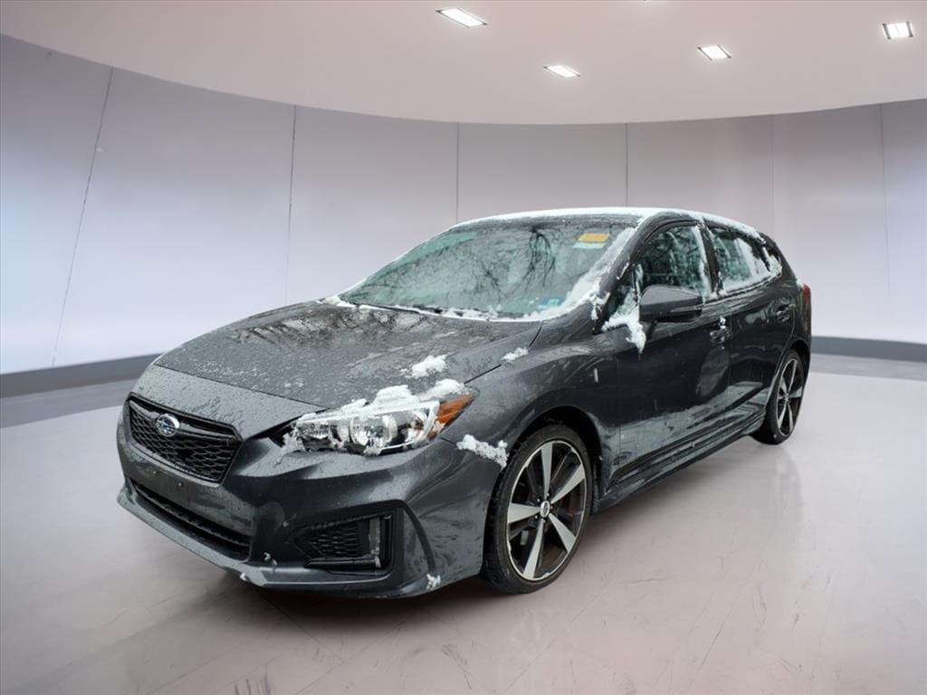 subaru impreza 2018 4S3GTAK66J3731996 image subaru impreza 2018 4S3GTAK66J3731996 image