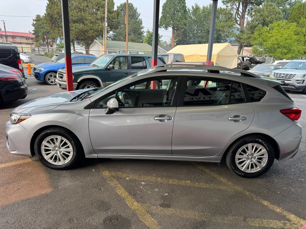 subaru impreza 2018 4S3GTAD60J3751545 image subaru impreza 2018 4S3GTAD60J3751545 image