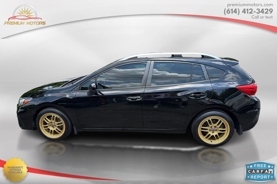 subaru impreza 2018 4S3GTAB68J3730431 image subaru impreza 2018 4S3GTAB68J3730431 image