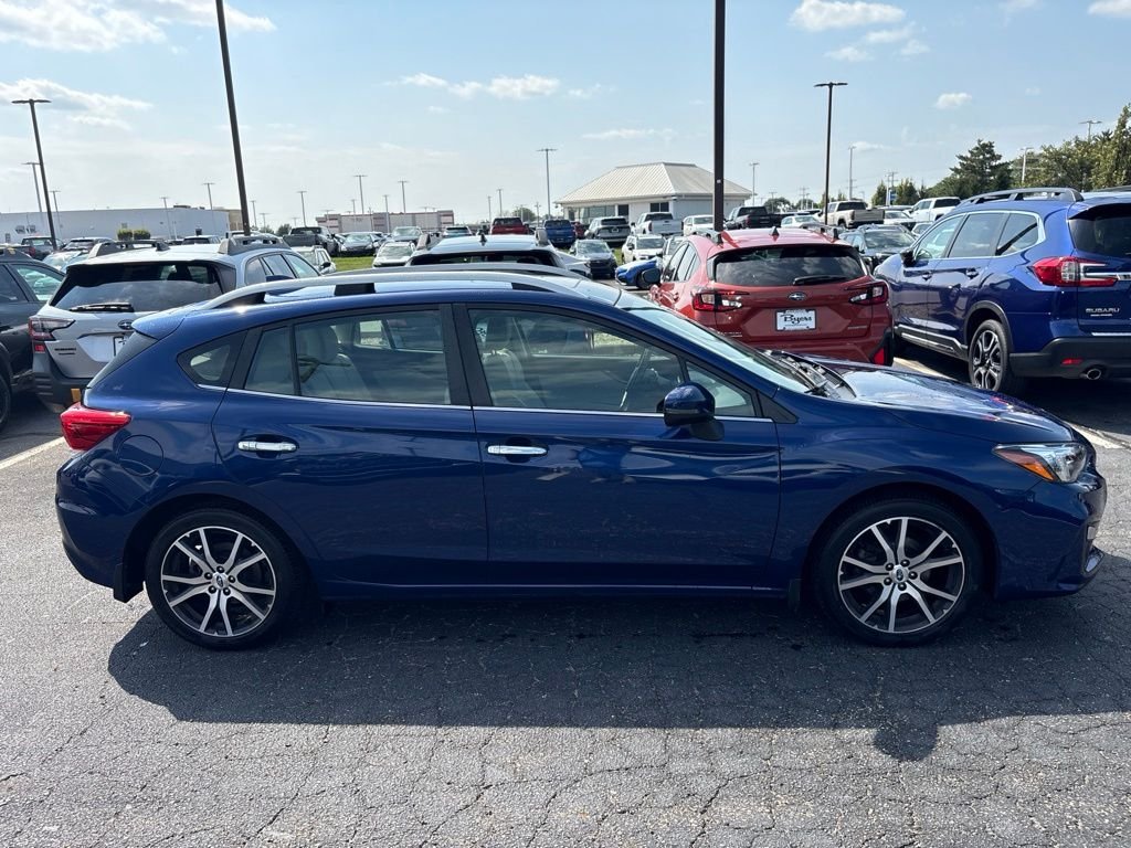 subaru impreza 2018 4S3GTAU69J3751401 image subaru impreza 2018 4S3GTAU69J3751401 image