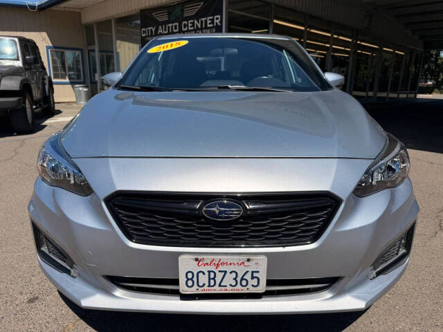 subaru impreza 2018 4S3GTAL62J1718110 image subaru impreza 2018 4S3GTAL62J1718110 image
