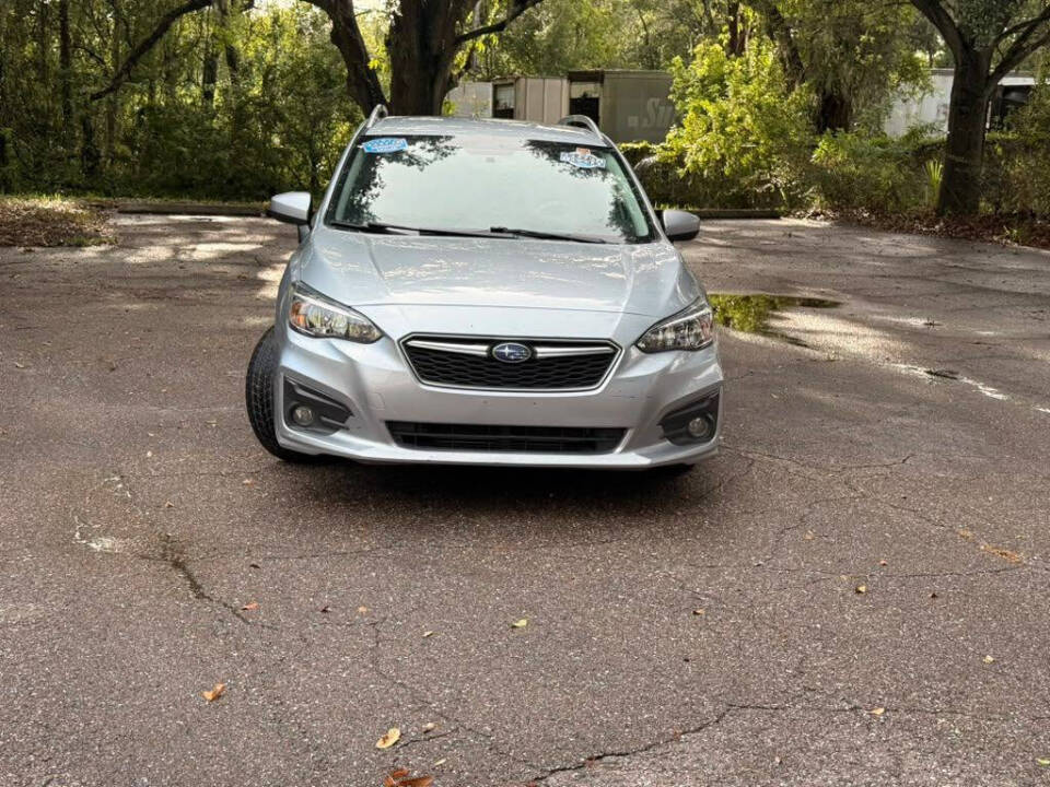 subaru impreza 2018 4S3GTAD69J3734131 image subaru impreza 2018 4S3GTAD69J3734131 image