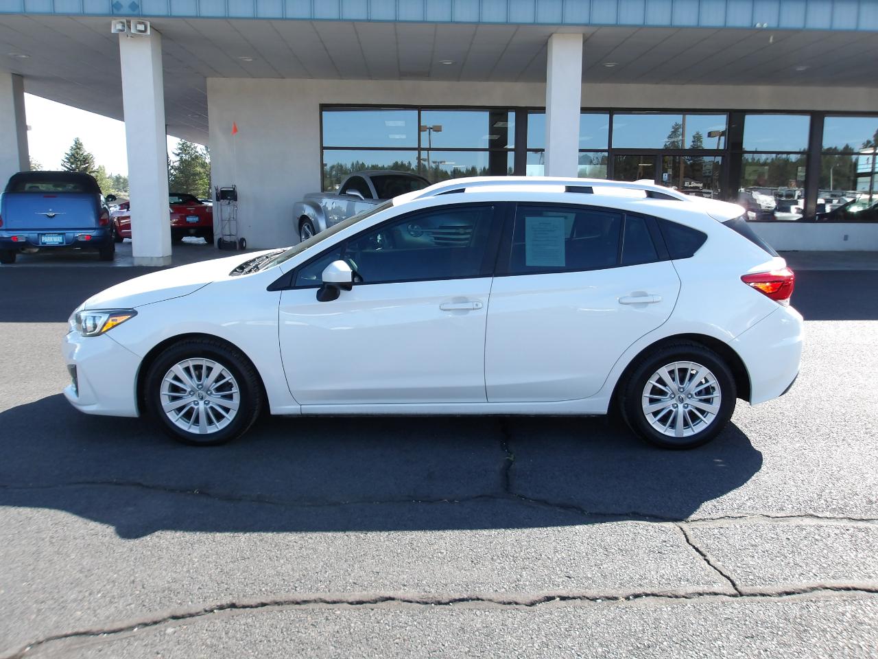 subaru impreza 2018 4S3GTAD62J3738117 image subaru impreza 2018 4S3GTAD62J3738117 image