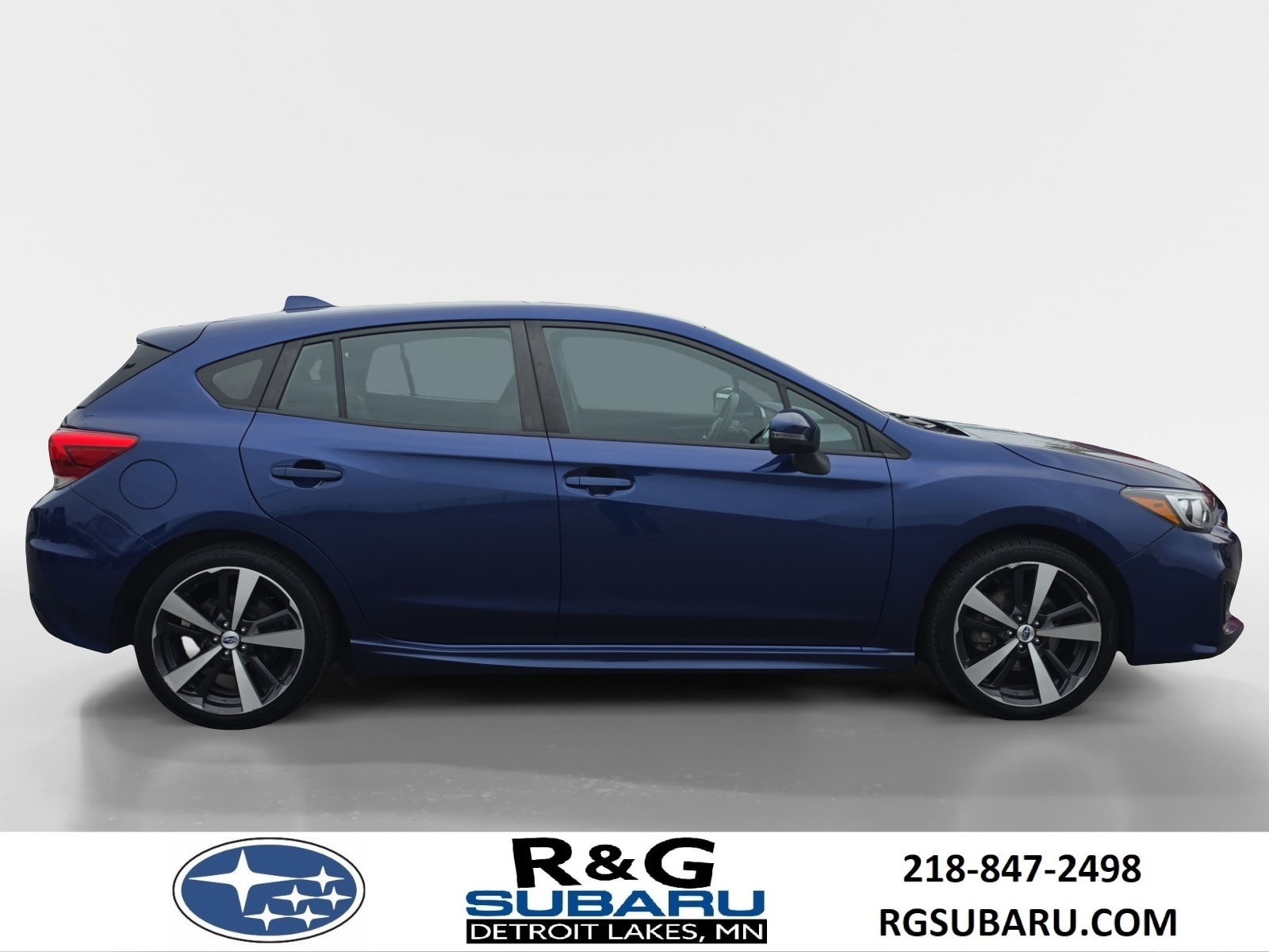 subaru impreza 2018 4S3GTAL64J3711115 image subaru impreza 2018 4S3GTAL64J3711115 image