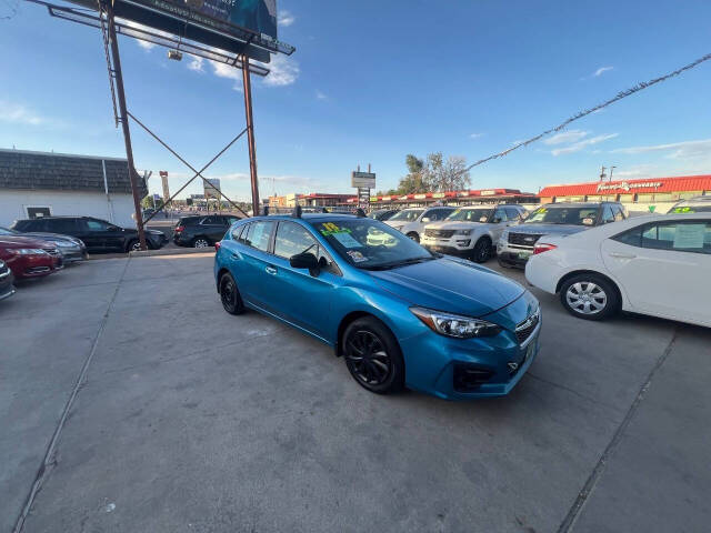 subaru impreza 2018 4S3GTAA64J3732453 image subaru impreza 2018 4S3GTAA64J3732453 image