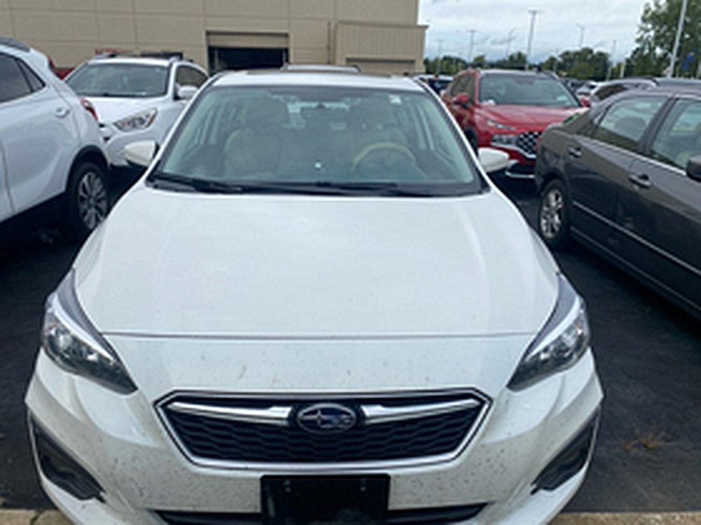 subaru impreza 2018 4S3GKAD63J3620869 image subaru impreza 2018 4S3GKAD63J3620869 image