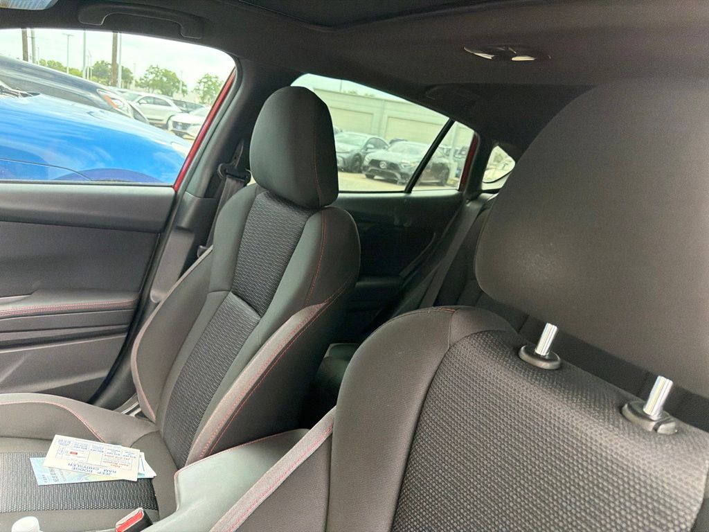 subaru impreza 2018 4S3GTAM69J3701338 image subaru impreza 2018 4S3GTAM69J3701338 image