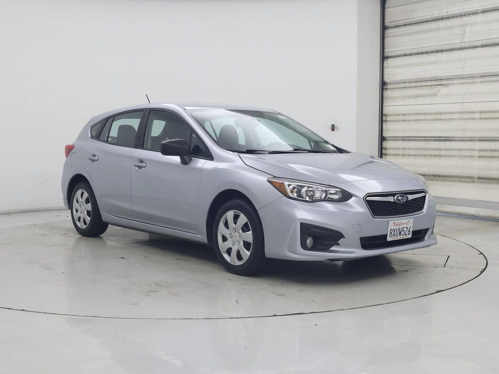subaru impreza 2018 4S3GTAA61J1725777 image subaru impreza 2018 4S3GTAA61J1725777 image