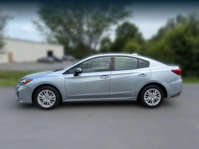subaru impreza 2018 4S3GKAD67J3619627 image subaru impreza 2018 4S3GKAD67J3619627 image