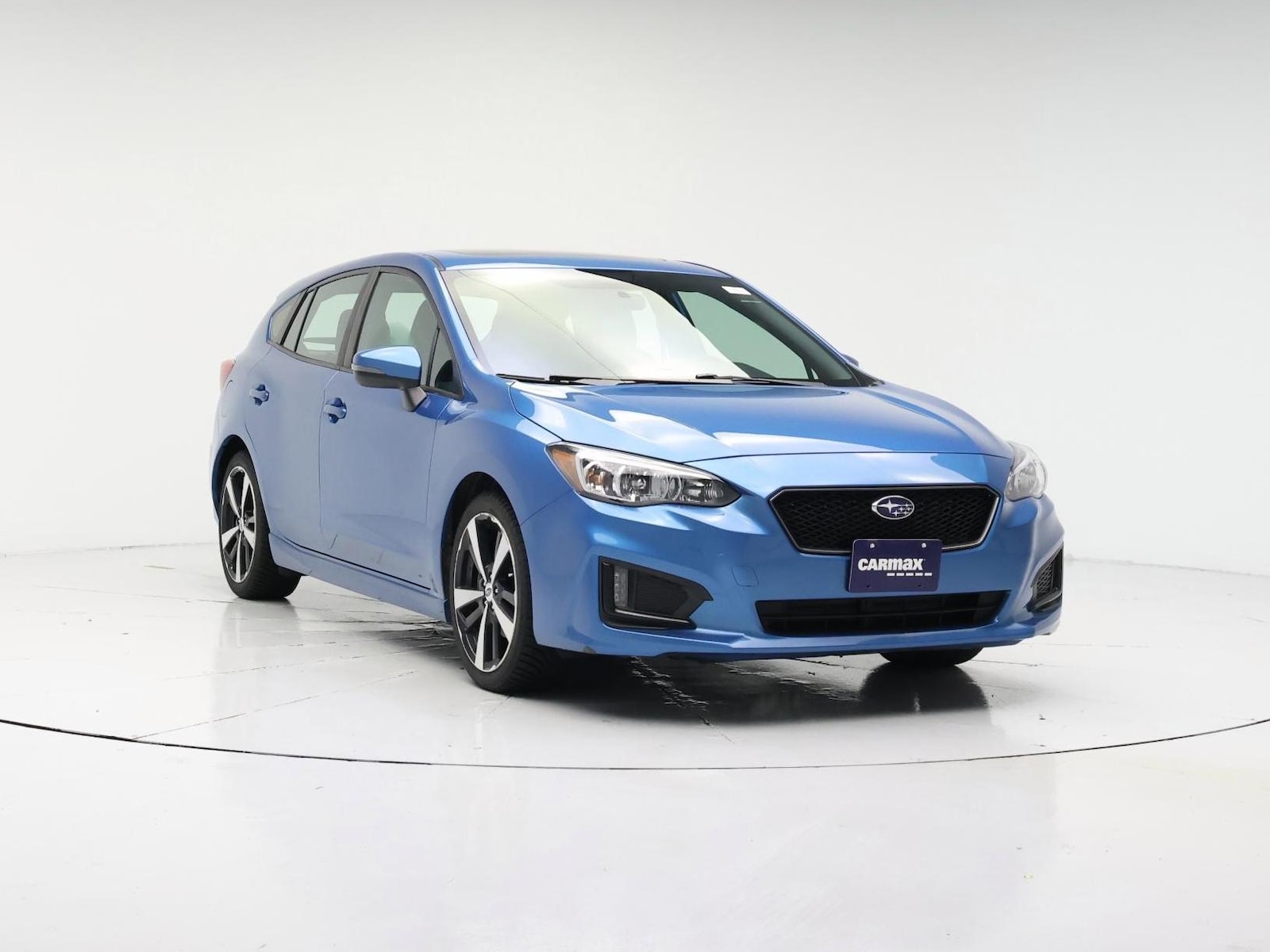 subaru impreza 2018 4S3GTAL62J1708774 image subaru impreza 2018 4S3GTAL62J1708774 image