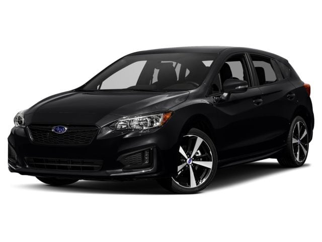 subaru impreza 2018 4S3GTAK66J1743853 image subaru impreza 2018 4S3GTAK66J1743853 image