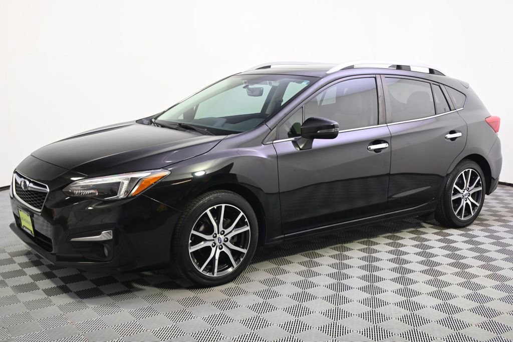 subaru impreza 2018 4S3GTAU60J3732672 image subaru impreza 2018 4S3GTAU60J3732672 image