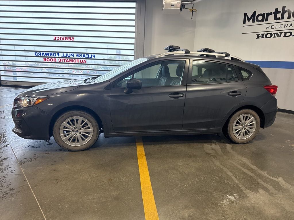 subaru impreza 2018 4S3GTAD65J3749225 image subaru impreza 2018 4S3GTAD65J3749225 image
