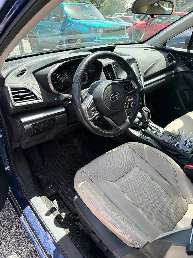 subaru impreza 2018 4S3GTAU67J3712094 image subaru impreza 2018 4S3GTAU67J3712094 image
