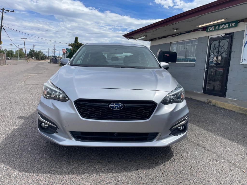 subaru impreza 2018 4S3GKAK67J3617329 image subaru impreza 2018 4S3GKAK67J3617329 image