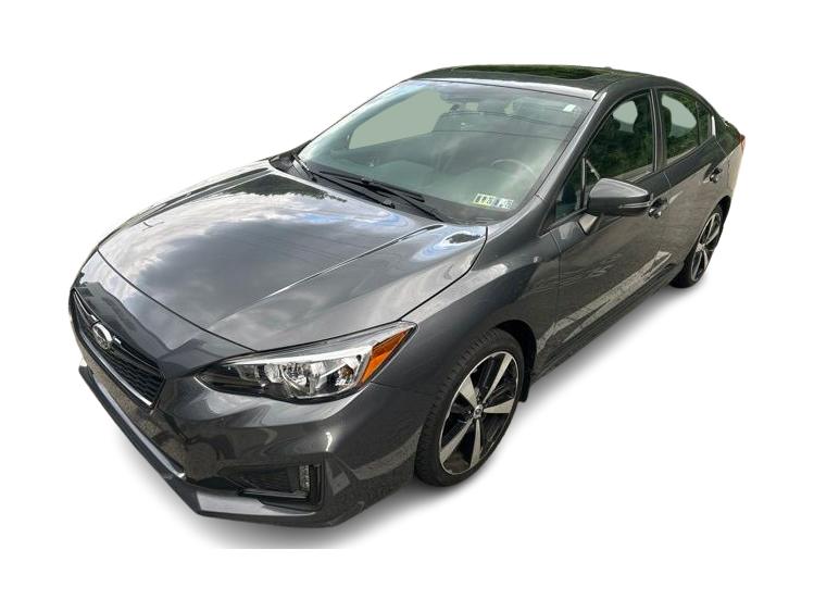 subaru impreza 2018 4S3GKAM67J3623449 image subaru impreza 2018 4S3GKAM67J3623449 image