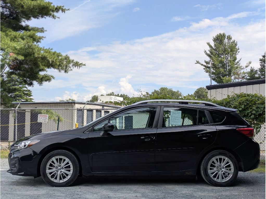 subaru impreza 2018 4S3GTAD69J3747543 image subaru impreza 2018 4S3GTAD69J3747543 image