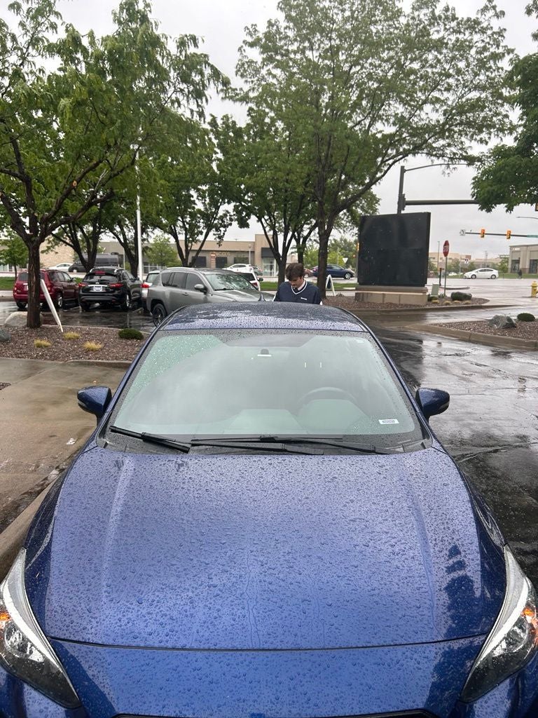 subaru impreza 2018 4S3GTAK65J1740832 image subaru impreza 2018 4S3GTAK65J1740832 image
