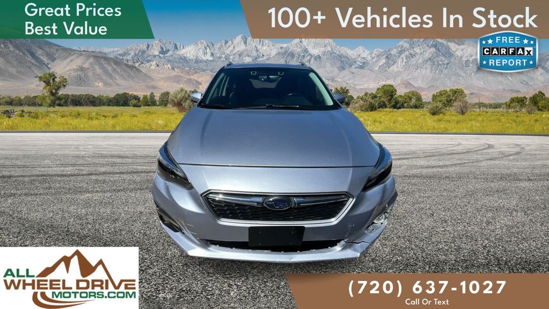 subaru impreza 2018 4S3GTAU68J3703145 image subaru impreza 2018 4S3GTAU68J3703145 image