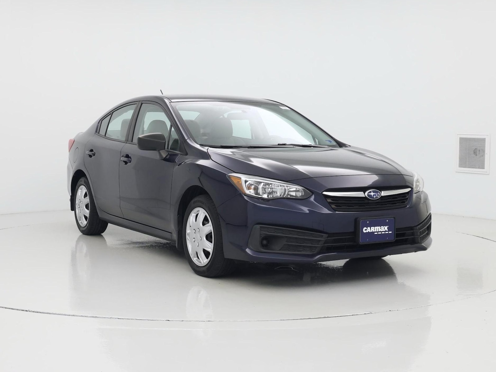 subaru impreza 2021 4S3GKAB68M3603492 image subaru impreza 2021 4S3GKAB68M3603492 image