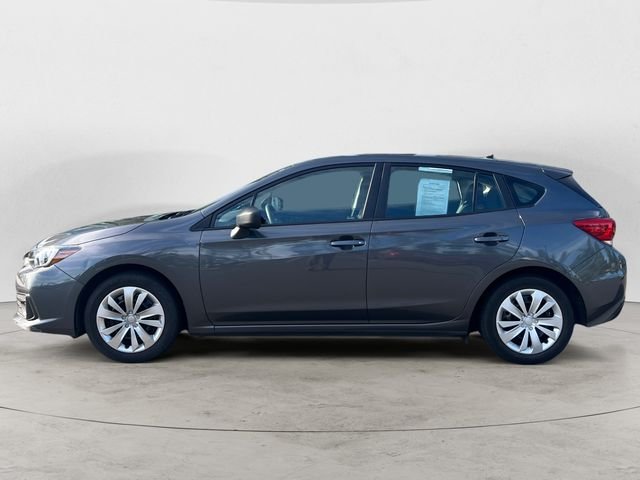 subaru impreza 2021 4S3GTAB6XM3710654 image subaru impreza 2021 4S3GTAB6XM3710654 image