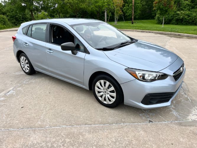 subaru impreza 2021 4S3GTAB64M3713873 image subaru impreza 2021 4S3GTAB64M3713873 image