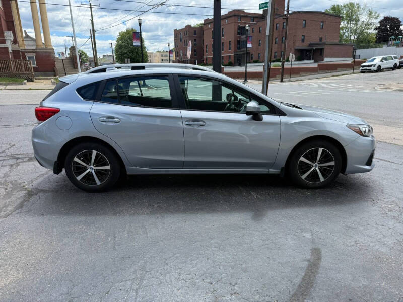 subaru impreza 2021 4S3GTAD6XM3700140 image subaru impreza 2021 4S3GTAD6XM3700140 image
