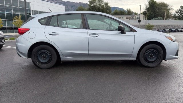 subaru impreza 2021 4S3GTAA67M1709698 image subaru impreza 2021 4S3GTAA67M1709698 image