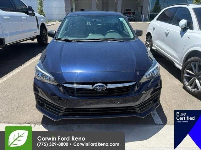 subaru impreza 2021 4S3GTAB6XM3704692 image subaru impreza 2021 4S3GTAB6XM3704692 image