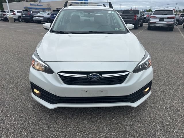 subaru impreza 2021 4S3GKAV60M3603045 image subaru impreza 2021 4S3GKAV60M3603045 image