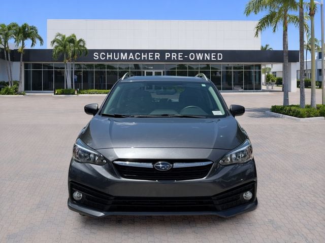 subaru impreza 2021 4S3GTAD6XM3709078 image subaru impreza 2021 4S3GTAD6XM3709078 image