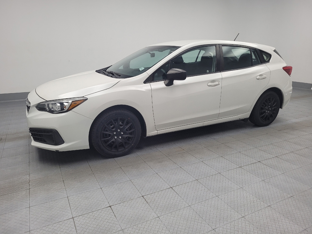 subaru impreza 2021 4S3GTAB68M3700589 image subaru impreza 2021 4S3GTAB68M3700589 image