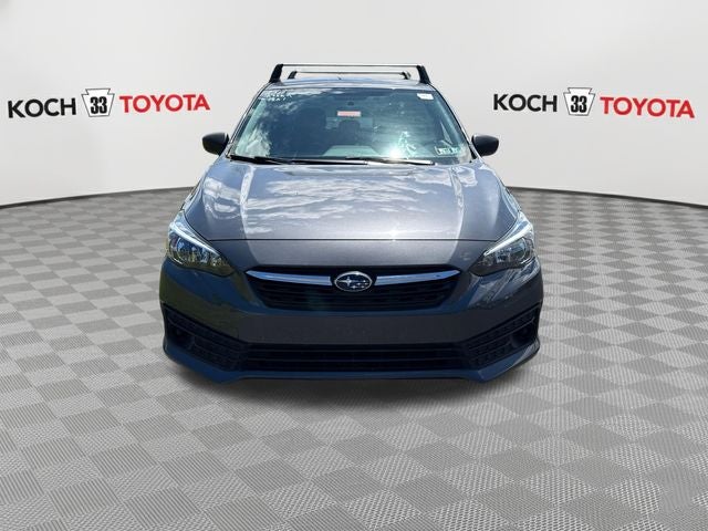 subaru impreza 2021 4S3GKAB67M3602902 image subaru impreza 2021 4S3GKAB67M3602902 image