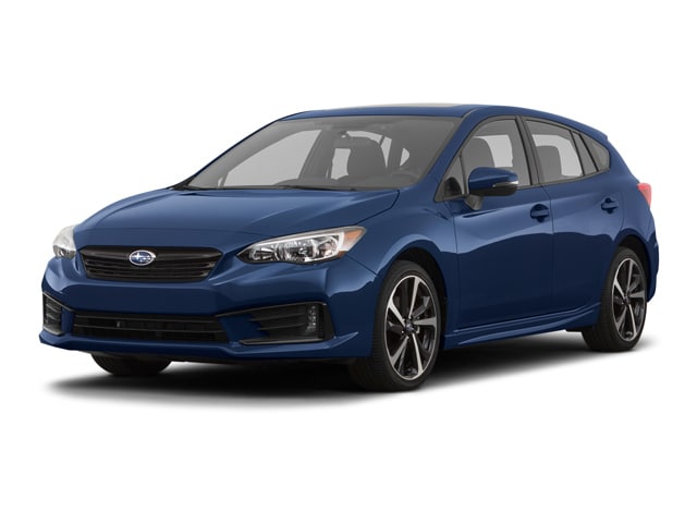 subaru impreza 2021 4S3GTAL64M3707036 image