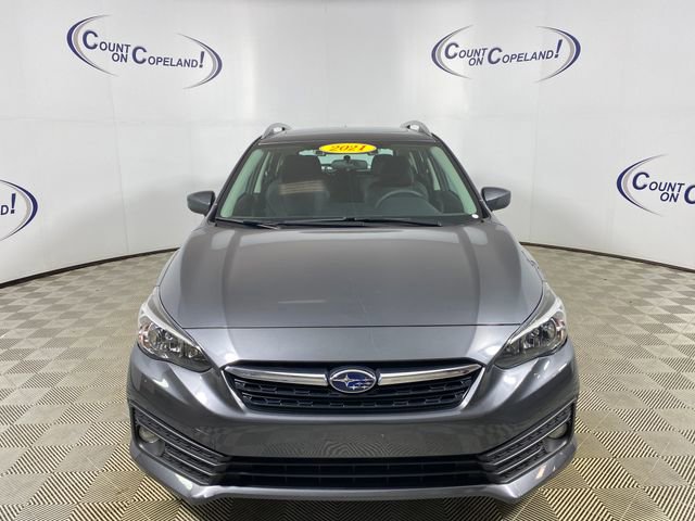 subaru impreza 2021 4S3GTAD65M3703821 image subaru impreza 2021 4S3GTAD65M3703821 image
