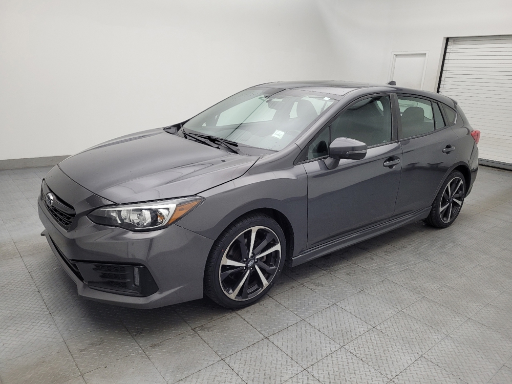 subaru impreza 2021 4S3GTAM67M3715517 image subaru impreza 2021 4S3GTAM67M3715517 image