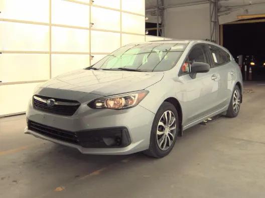 subaru impreza 2021 4S3GTAA64M1704877 image subaru impreza 2021 4S3GTAA64M1704877 image