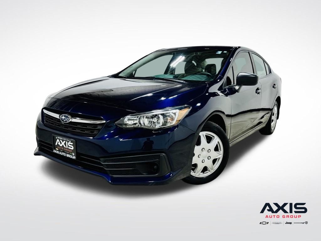 subaru impreza 2021 4S3GKAB65M3602803 image subaru impreza 2021 4S3GKAB65M3602803 image