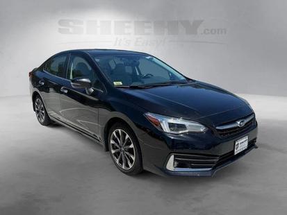 subaru impreza 2021 4S3GKAU60M3605072 image subaru impreza 2021 4S3GKAU60M3605072 image
