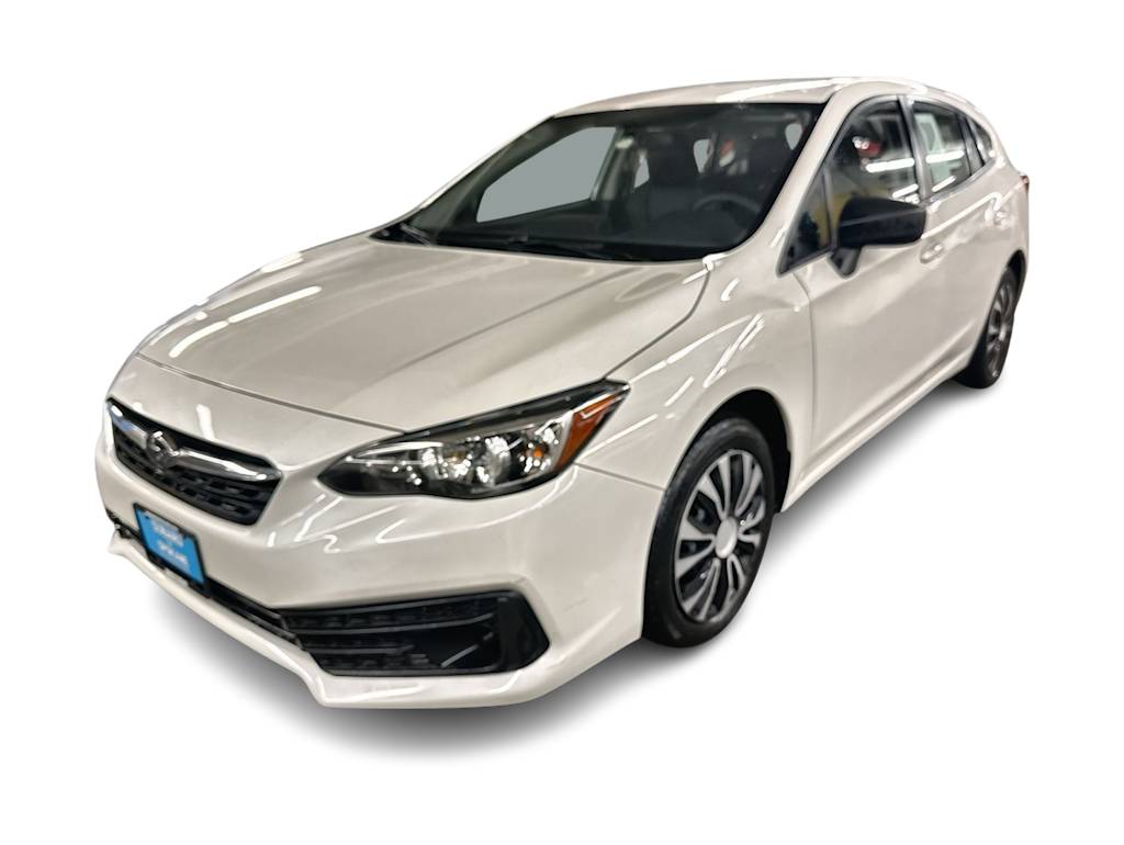 subaru impreza 2021 4S3GTAA60M1708344 image subaru impreza 2021 4S3GTAA60M1708344 image