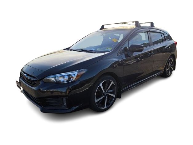 subaru impreza 2021 4S3GTAL67M3703367 image subaru impreza 2021 4S3GTAL67M3703367 image