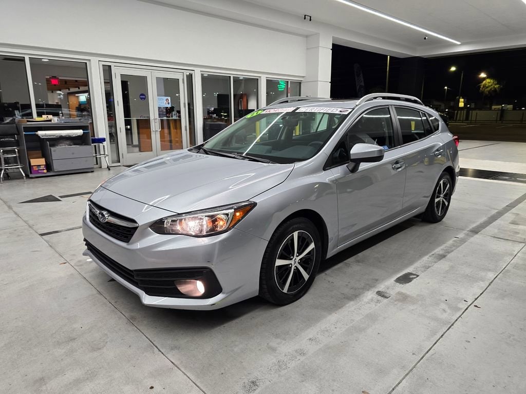 subaru impreza 2021 4S3GTAD63M3701503 image subaru impreza 2021 4S3GTAD63M3701503 image
