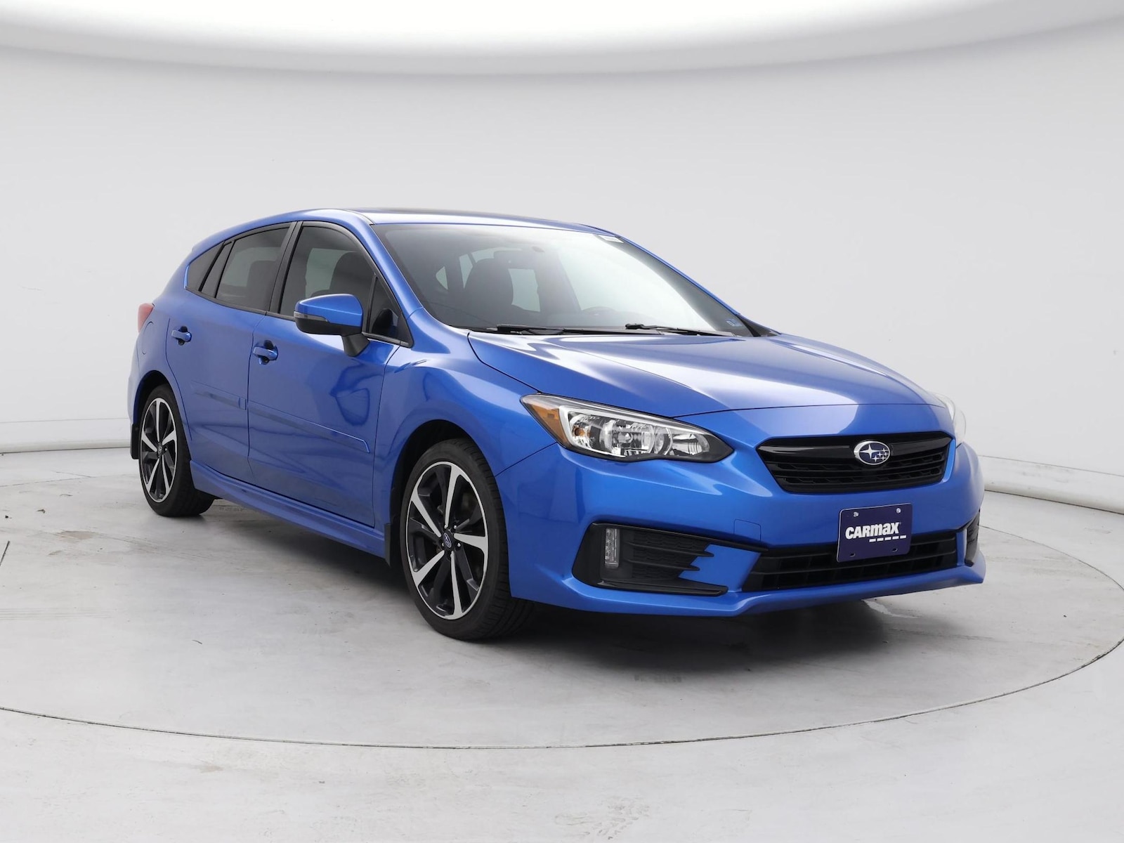 subaru impreza 2021 4S3GTAM62M3715506 image subaru impreza 2021 4S3GTAM62M3715506 image