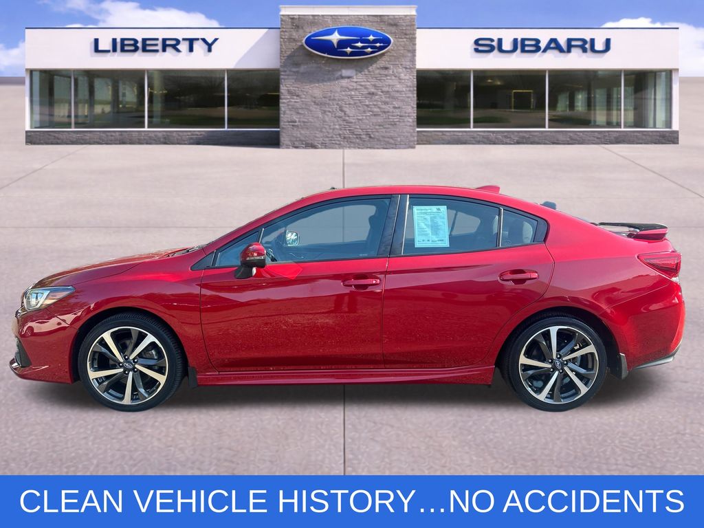 subaru impreza 2021 4S3GKAM60M3602060 image subaru impreza 2021 4S3GKAM60M3602060 image